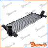 Intercooler pour FORD | CNG-FR-020, 2040043